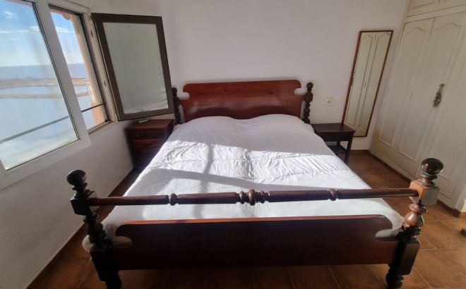 Resale - Penthouse -
Torrevieja - El Acequión - Los Náufragos