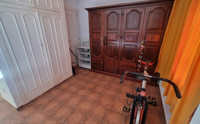 Resale - Penthouse -
Torrevieja - El Acequión - Los Náufragos