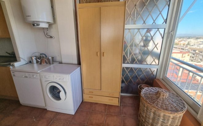 Resale - Penthouse -
Torrevieja - El Acequión - Los Náufragos