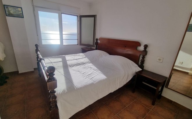 Resale - Penthouse -
Torrevieja - El Acequión - Los Náufragos
