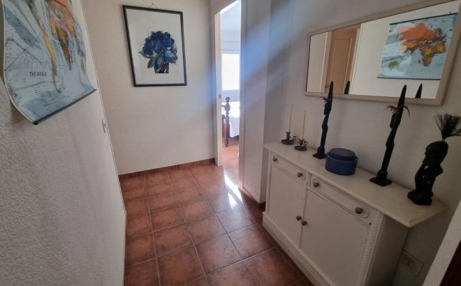 Resale - Penthouse -
Torrevieja - El Acequión - Los Náufragos