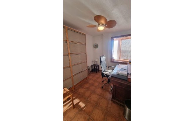 Resale - Penthouse -
Torrevieja - El Acequión - Los Náufragos