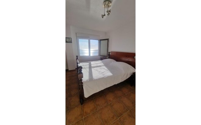 Resale - Penthouse -
Torrevieja - El Acequión - Los Náufragos