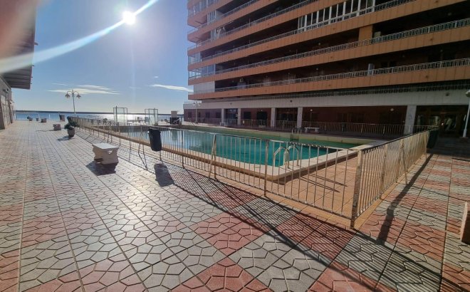 Resale - Penthouse -
Torrevieja - El Acequión - Los Náufragos