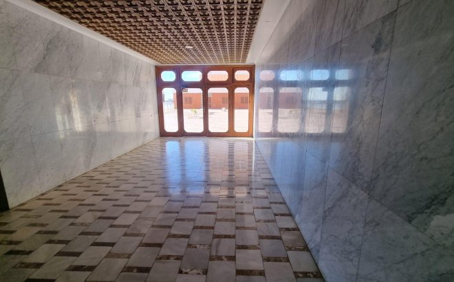 Resale - Penthouse -
Torrevieja - El Acequión - Los Náufragos