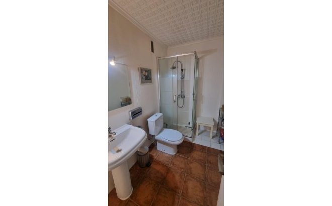 Resale - Penthouse -
Torrevieja - El Acequión - Los Náufragos