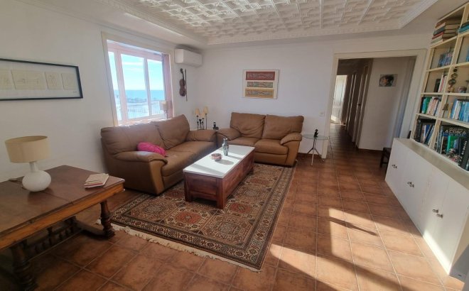 Resale - Penthouse -
Torrevieja - El Acequión - Los Náufragos