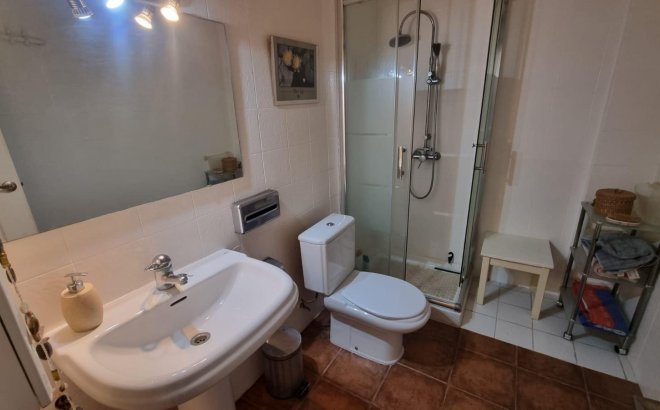 Resale - Penthouse -
Torrevieja - El Acequión - Los Náufragos