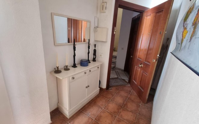 Resale - Penthouse -
Torrevieja - El Acequión - Los Náufragos