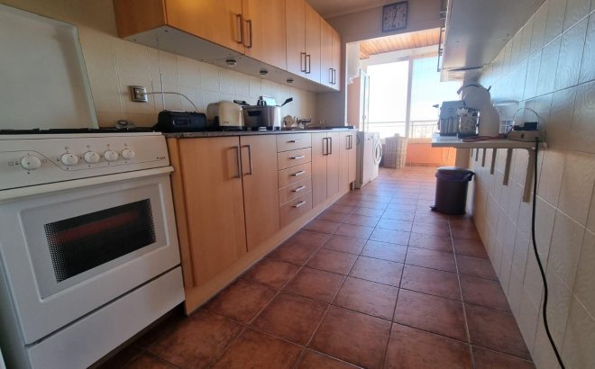 Resale - Penthouse -
Torrevieja - El Acequión - Los Náufragos