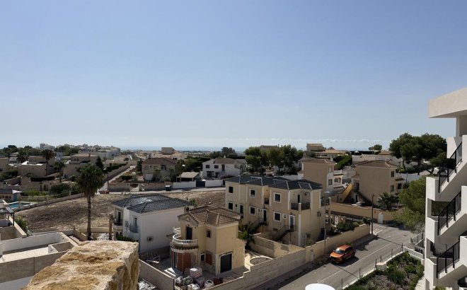 Resale - Penthouse -
Orihuela Costa - Villamartín-las Filipinas