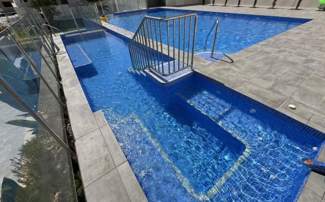 Resale - Penthouse -
Orihuela Costa - Villamartín-las Filipinas