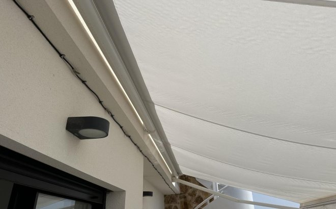 Resale - Penthouse -
Orihuela Costa - Villamartín-las Filipinas