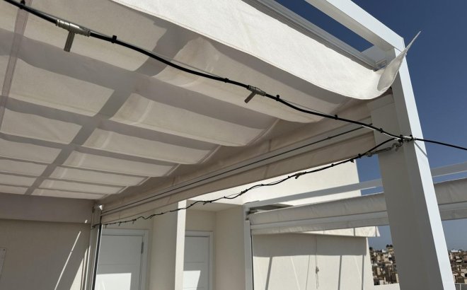 Resale - Penthouse -
Orihuela Costa - Villamartín-las Filipinas