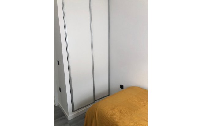 Herverkoop - Appartement -
Torrevieja