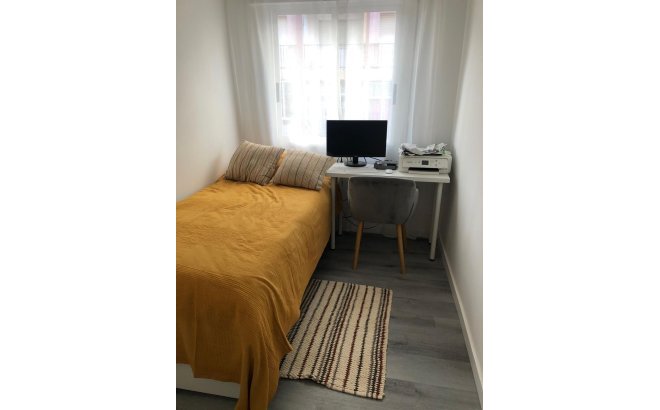 Herverkoop - Appartement -
Torrevieja