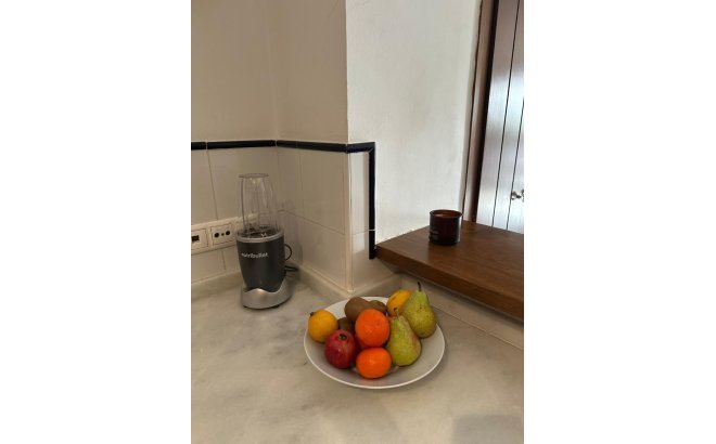 Resale - Apartment -
Punta Prima - Costa Blanca