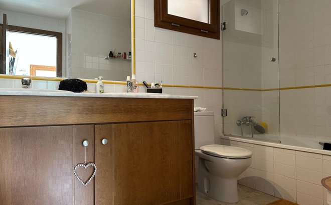 Resale - Apartment -
Punta Prima - Costa Blanca