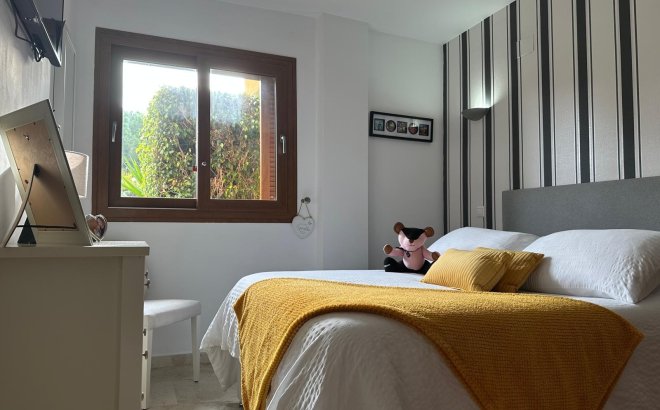 Resale - Apartment -
Punta Prima - Costa Blanca