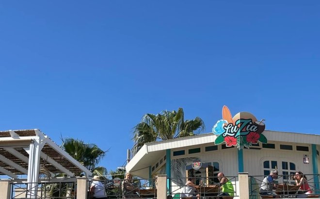 Resale - Apartment -
Punta Prima - Costa Blanca