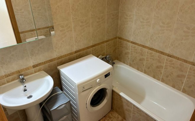 Resale - Apartment -
Punta Prima - Costa Blanca