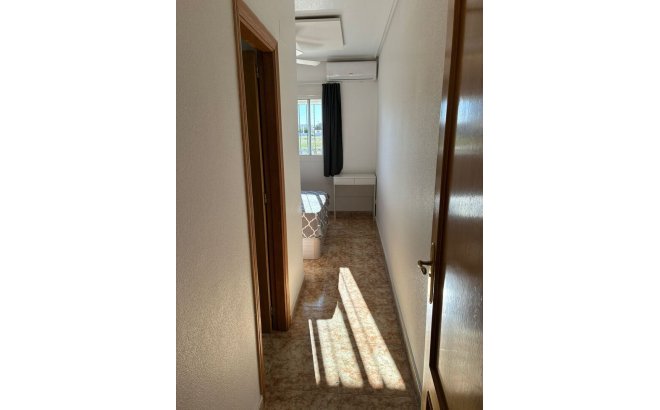 Resale - Apartment -
Punta Prima - Costa Blanca