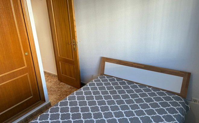 Resale - Apartment -
Punta Prima - Costa Blanca