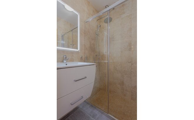 Resale - Villa -
Orihuela Costa - Costa Blanca