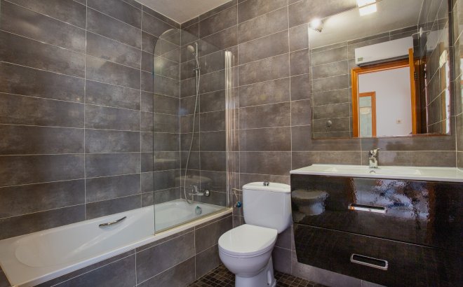 Resale - Villa -
Orihuela Costa - Costa Blanca