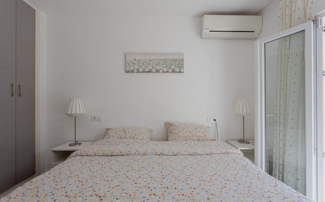 Resale - Villa -
Orihuela Costa - Costa Blanca