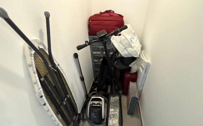 Herverkoop - Appartement -
Playa Flamenca - Costa Blanca