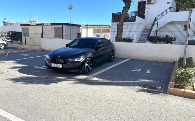 Herverkoop - Appartement -
Playa Flamenca - Costa Blanca