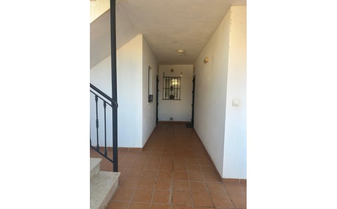 Resale - Apartment -
Campoamor - Costa Blanca