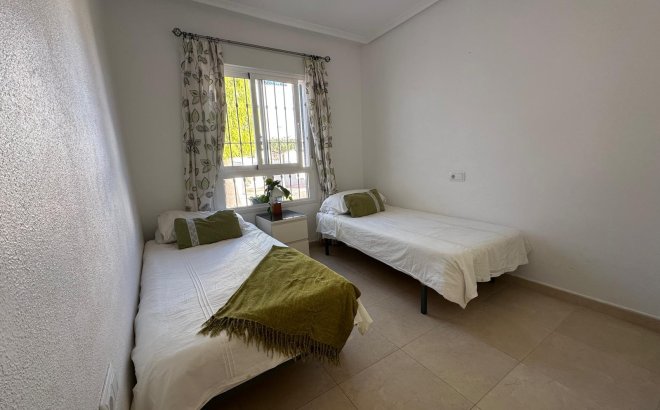 Resale - Apartment -
Campoamor - Costa Blanca