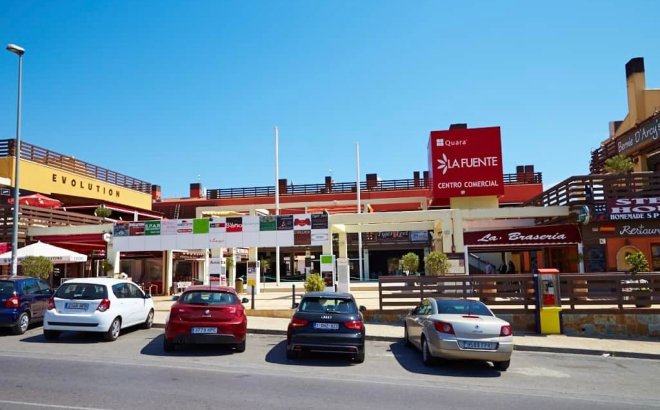 Resale - Apartment -
Campoamor - Costa Blanca