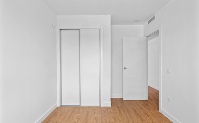 Herverkoop - Penthouse -
Orihuela Costa - Costa Blanca