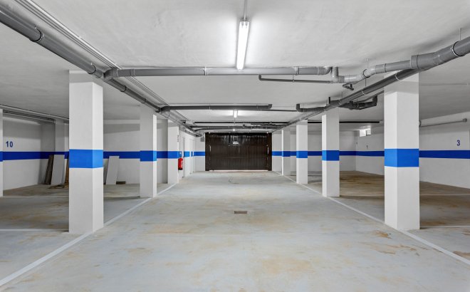 Herverkoop - Penthouse -
Orihuela Costa - Costa Blanca