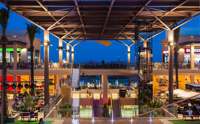 Herverkoop - Penthouse -
Orihuela Costa - Costa Blanca