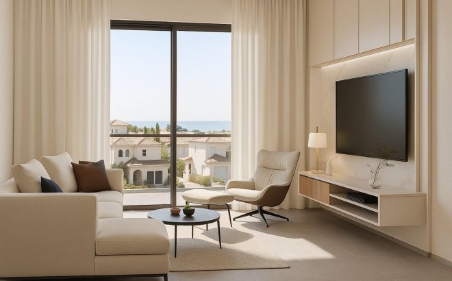 New Build - Apartment -
San Pedro del Pinatar - Lo Pagan