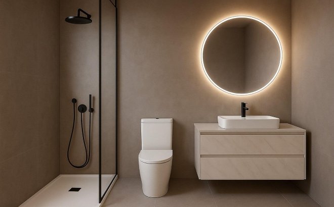 New Build - Apartment -
San Pedro del Pinatar - Lo Pagan