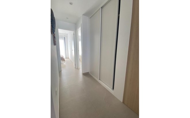 New Build - Ground Floor Bungalow -
San Pedro del Pinatar - Lo Pagan