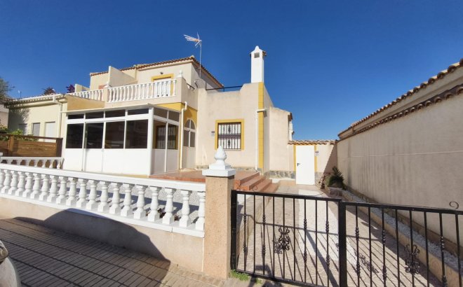 Resale - Town House -
Orihuela Costa - La Ceñuela