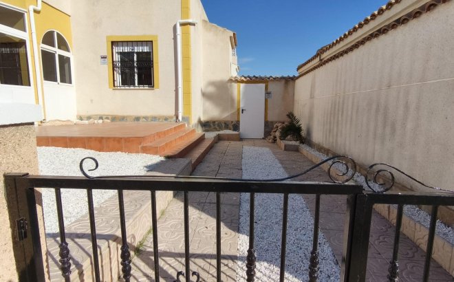 Resale - Town House -
Orihuela Costa - La Ceñuela