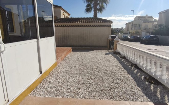 Resale - Town House -
Orihuela Costa - La Ceñuela
