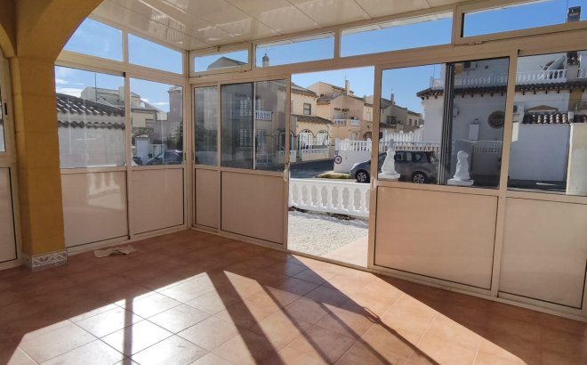 Resale - Town House -
Orihuela Costa - La Ceñuela