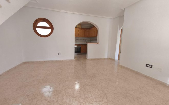 Resale - Town House -
Orihuela Costa - La Ceñuela