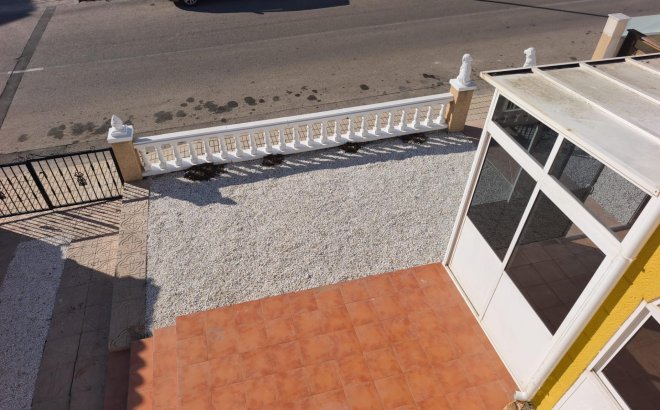 Resale - Town House -
Orihuela Costa - La Ceñuela