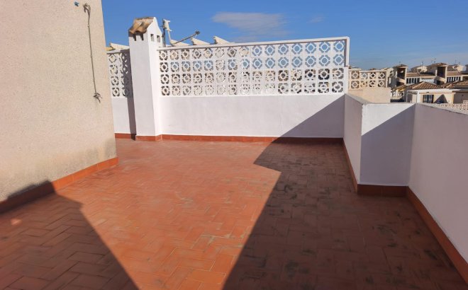 Resale - Town House -
Orihuela Costa - La Ceñuela