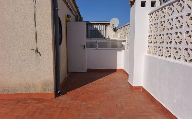Resale - Town House -
Orihuela Costa - La Ceñuela