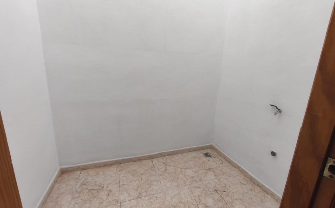 Resale - Town House -
Orihuela Costa - La Ceñuela
